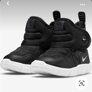 Nike Novice Boot for Toddlers